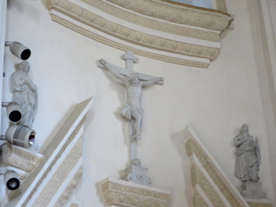 Hl. Kreuz Westerndorf 6