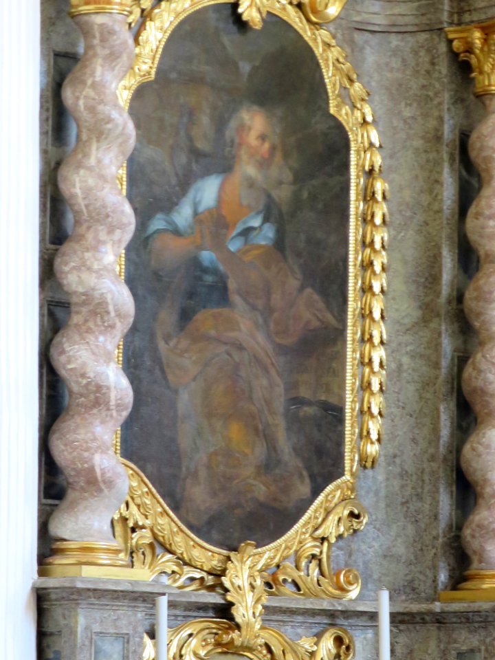 Hl. Kreuz Kreuzpullach 2