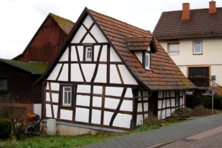 Hirtenhaus