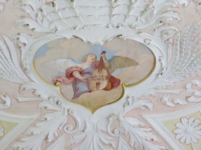Hl. Kreuz Kreuzpullach 3