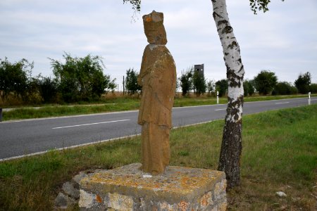 Hl. Johannes Nepomuk (Winterzhofen)