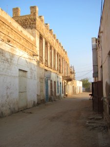 Historic Center of Massawa 28