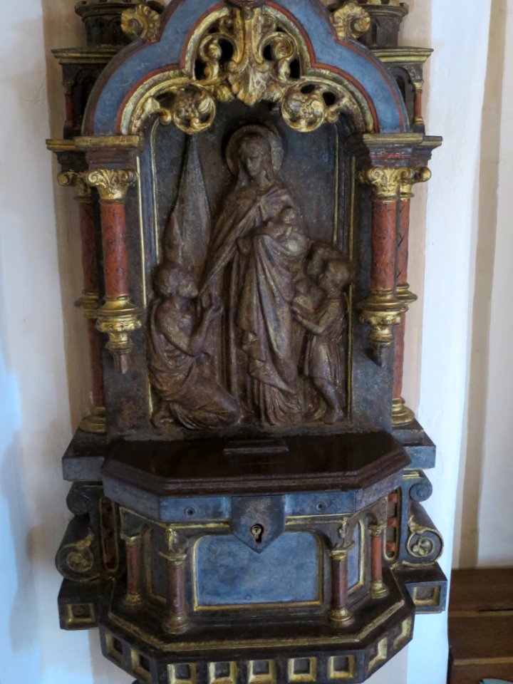Hl. Kreuz Gronsdorf 21