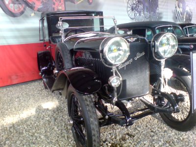 Hispano-Suiza T 30