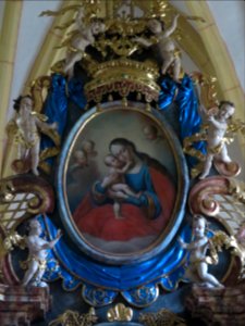 Hl. Rupert Ramsau 10