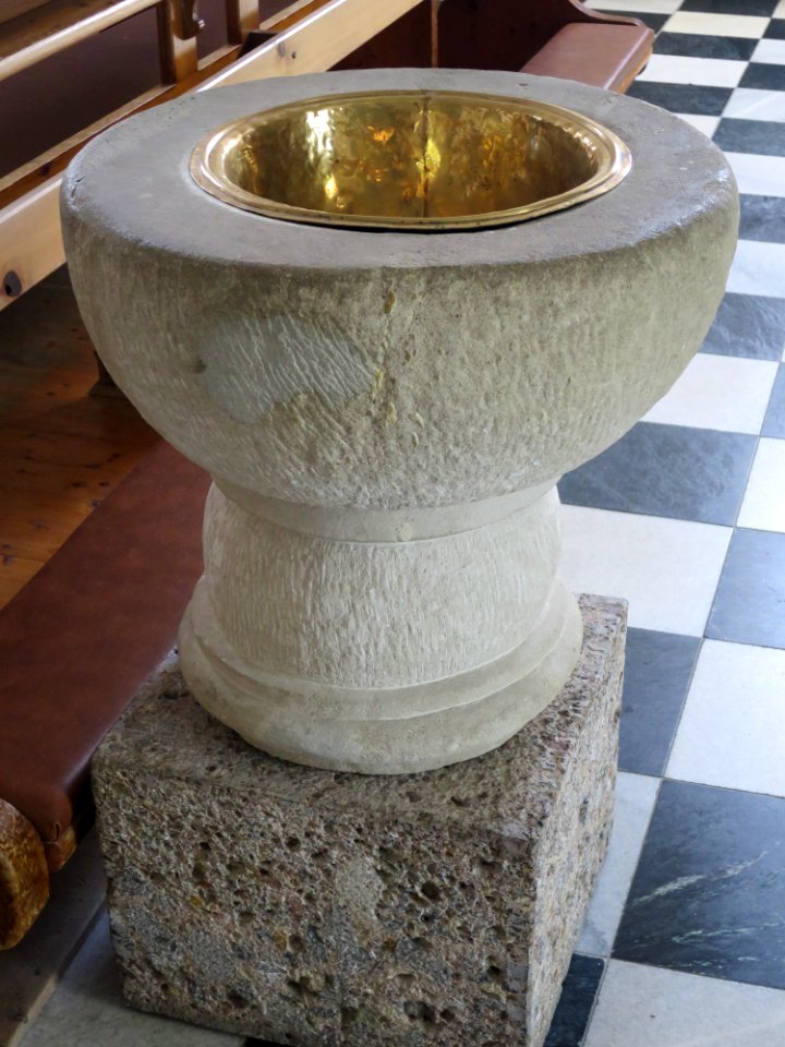 Hl. Maria Magdalena Oberleutasch 12