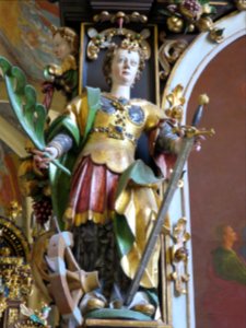 Hl. Rupert Niederhofen 16