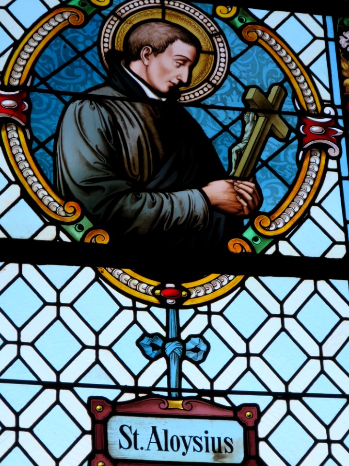 Hl. Kreuz Gronsdorf 1