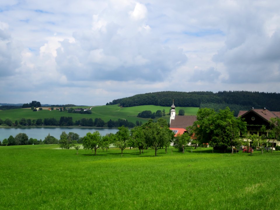 Hl. Kreuz Gebertsham 2