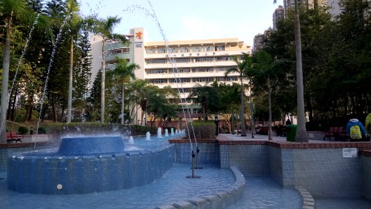 HKUGAPrimarySchool