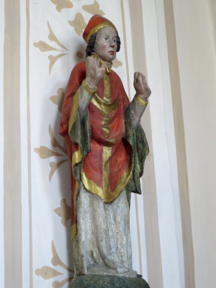 Hl. Kreuz Gronsdorf 16