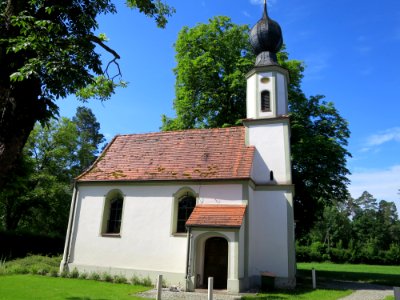 Hl. Mutter Anna Annabrunn 10