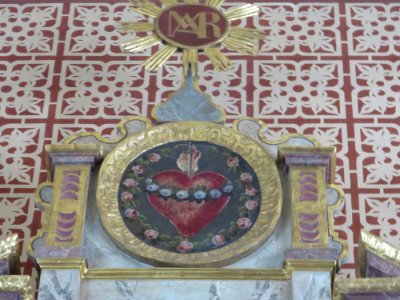 Hl. Kreuz Gronsdorf 9