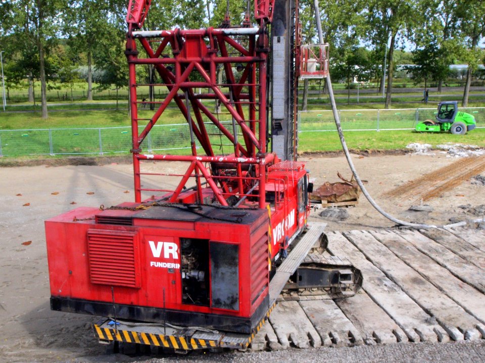 Hitachi CX700GLS (owner Vroom) p2