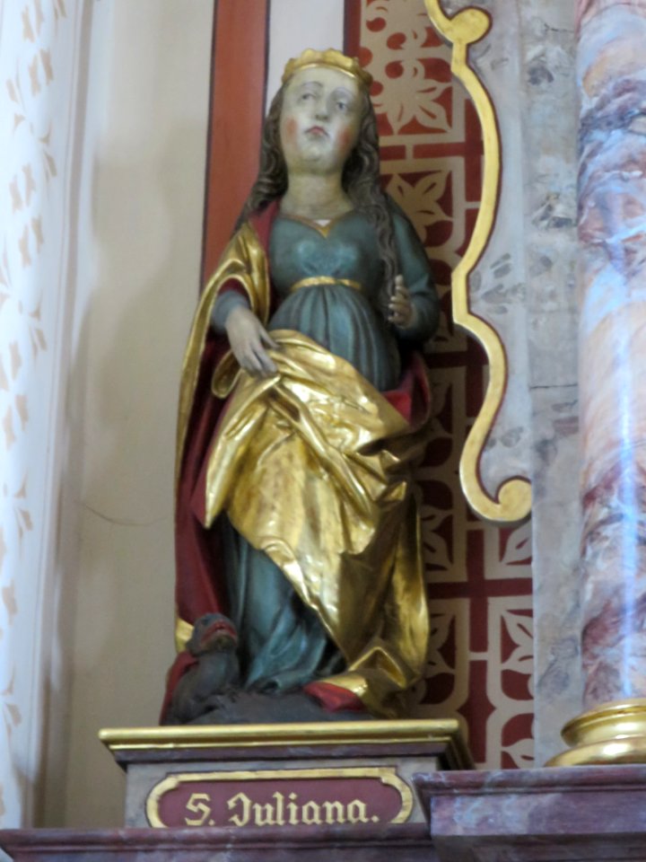 Hl. Kreuz Gronsdorf 7