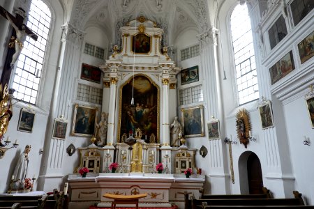 Hl. Geist Erding 1