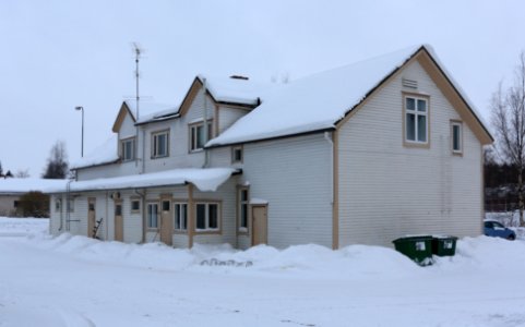 Hintantie 76 Oulu 20110227