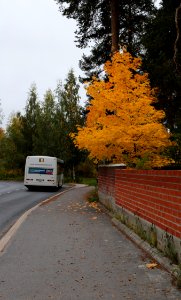 Hintantie Oulu 20170930