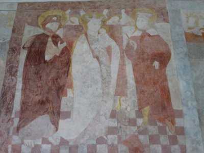 Hl. Rupert Ramsau 2
