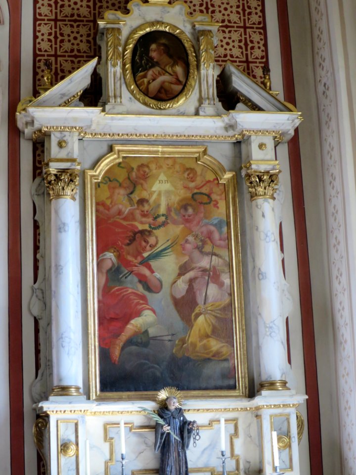 Hl. Kreuz Gronsdorf 23