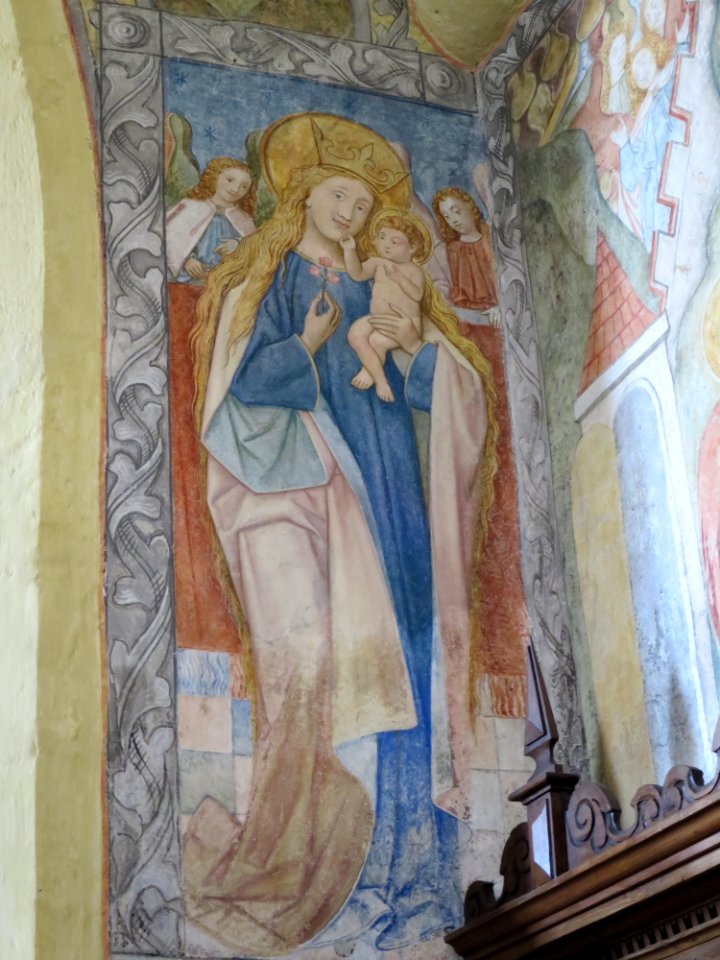 Hl. Rupert Niederhofen 7