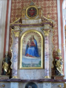 Hl. Kreuz Gronsdorf 24