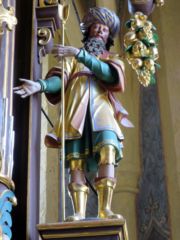 Hl. Rupert Niederhofen 6