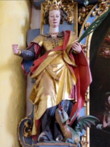Hl. Rupert Niederhofen 18