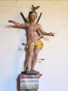 Hl. Kreuzauffindung Pliening 9