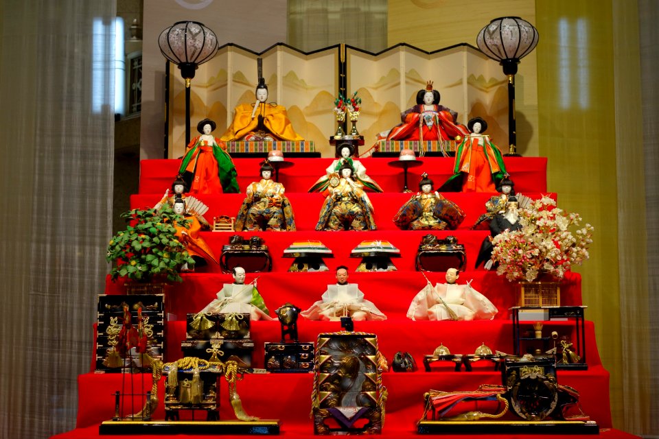 Hina matsuri 2014 - DSC09681