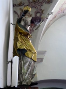 Hl. Mutter Anna Annabrunn 7