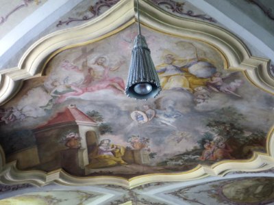Hl. Mutter Anna Annabrunn 3