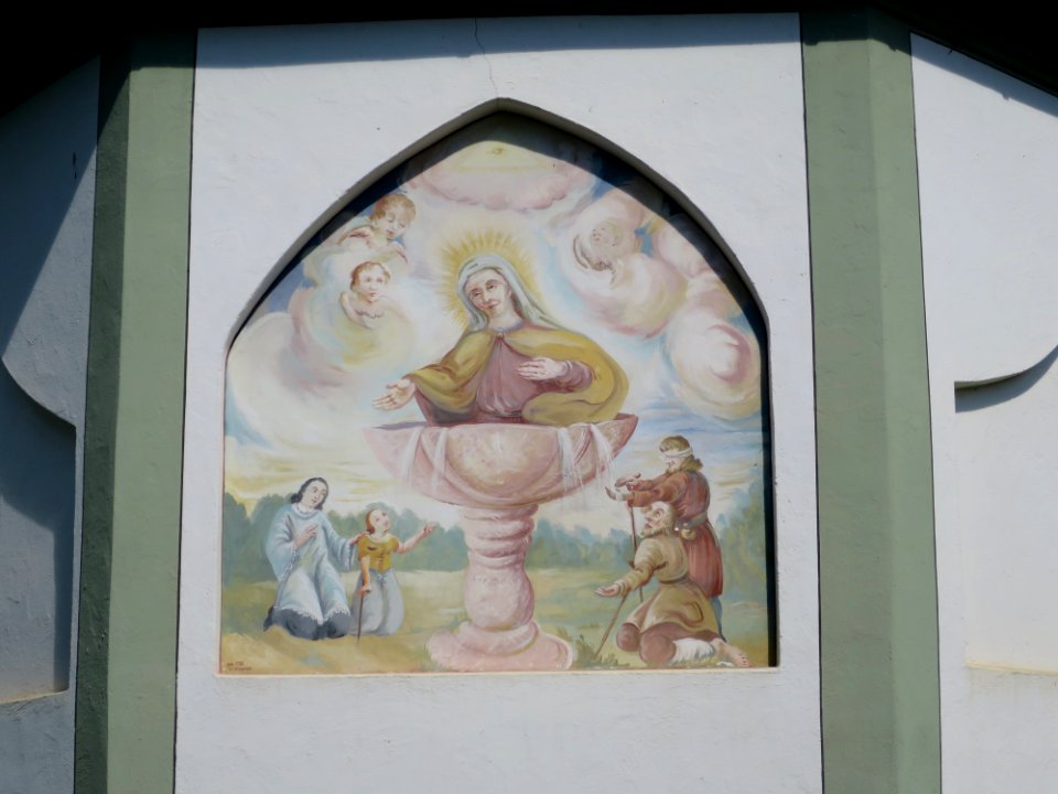 Hl. Mutter Anna Annabrunn 11