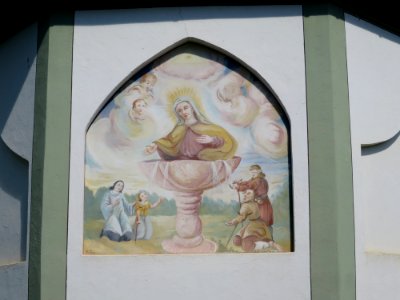 Hl. Mutter Anna Annabrunn 11