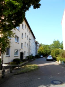 Hintzeweg