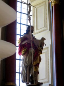 Hl. Kreuz Westerndorf 7