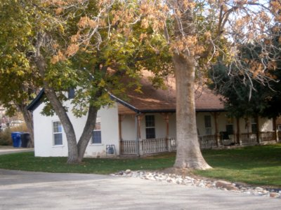 Hintze House Holladay Utah