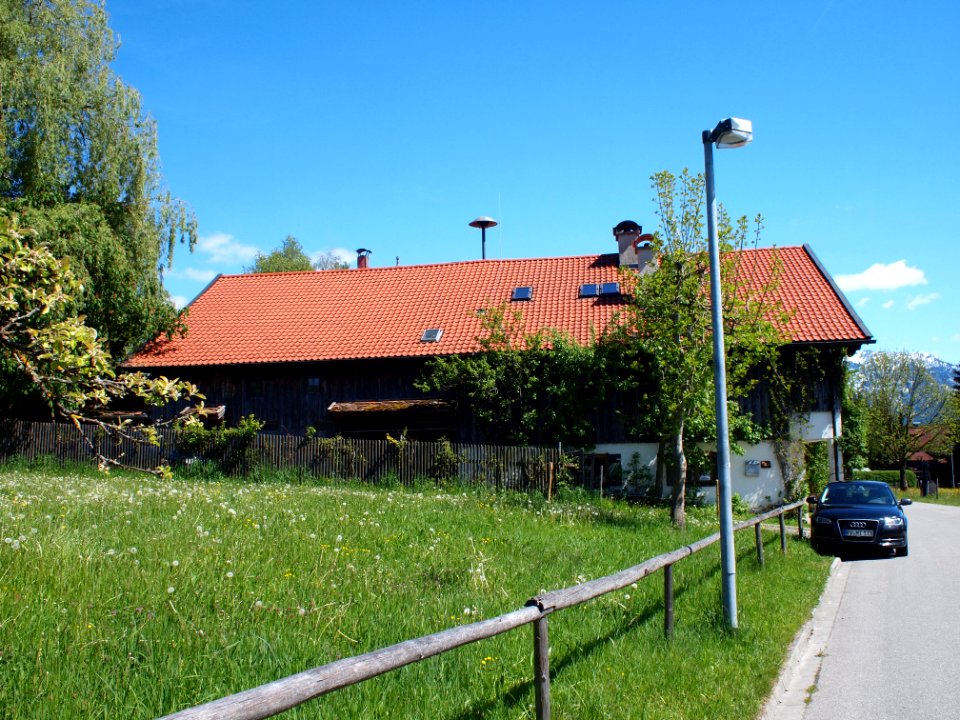 Hintere Schoene 4 (Rieden am Forggensee)