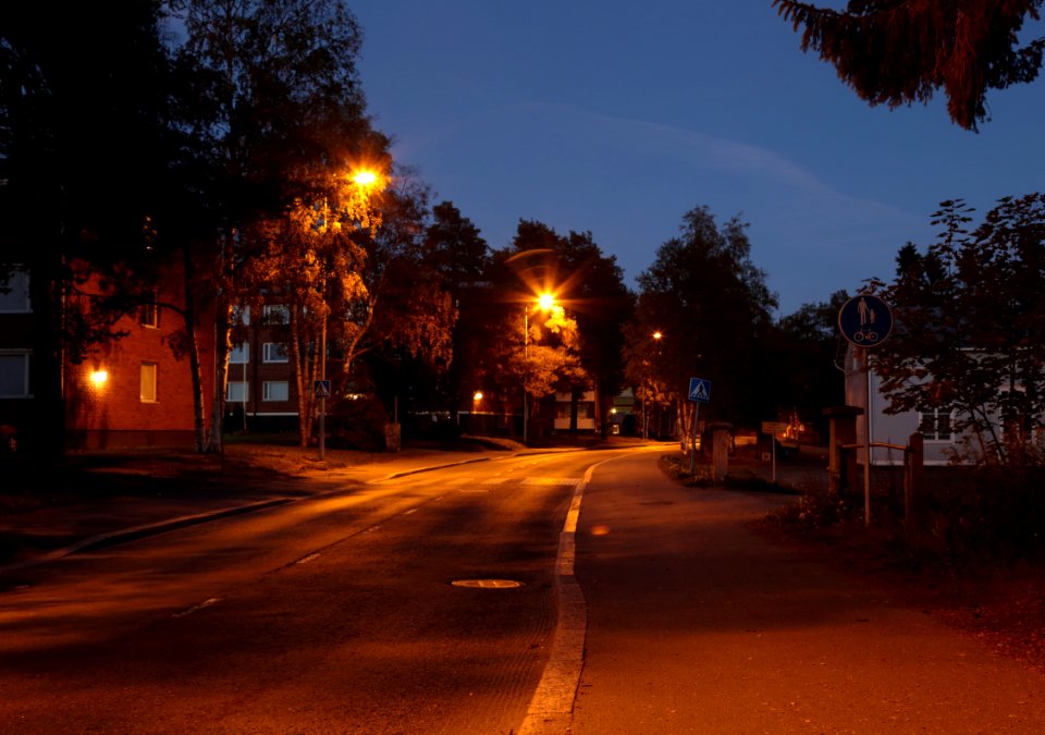 Hintantie Oulu 20180908