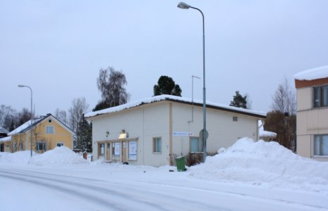 Hintantie 80 Oulu 20110227