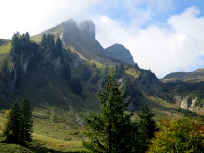 Hintersteiner Tal 4