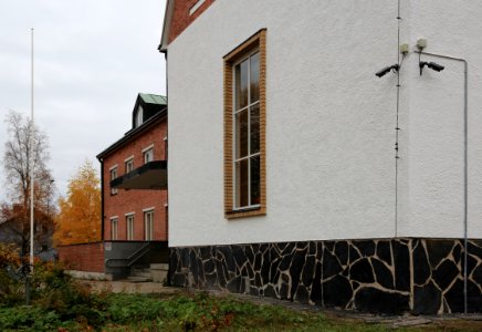 Hintta Parish Centre Oulu 20171014 03