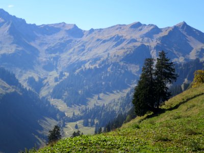 Hintersteiner Tal 1
