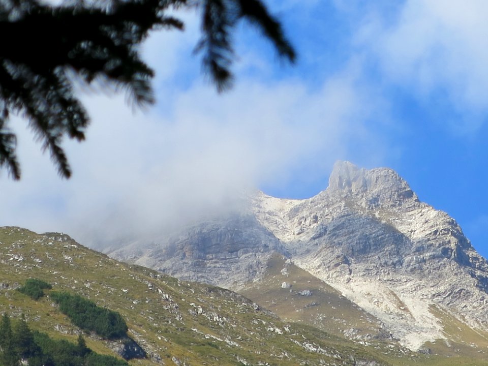 Hintersteiner Tal 2