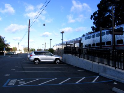 Hillsdale Station 3061 03
