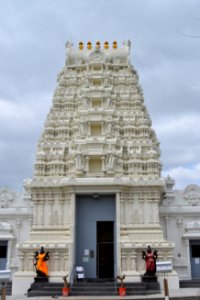 Hindu Temple Hockessin DE