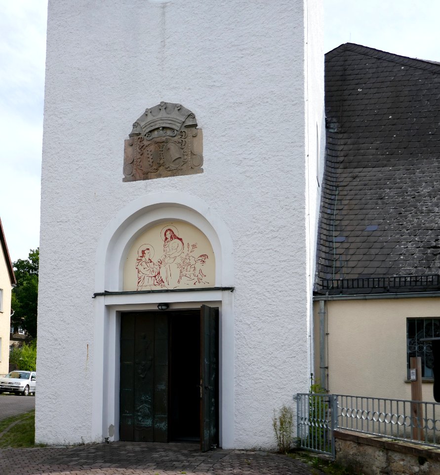 Himmighausen - St. Antonius von Padua - 4
