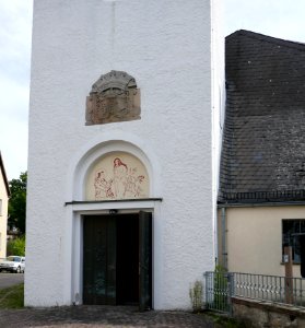 Himmighausen - St. Antonius von Padua - 4