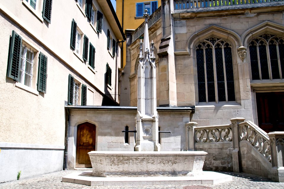 Hintermünsterbrunnen 1