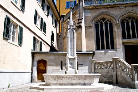 Hintermünsterbrunnen 1